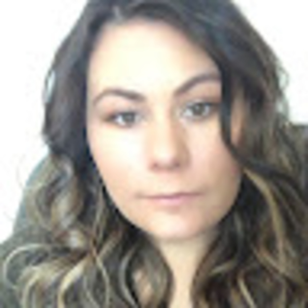 Meet your Posher, Rochelle